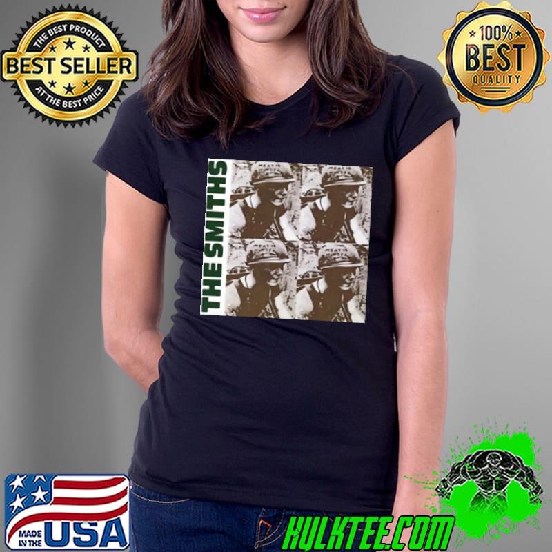 The smiths s Ladies Tee The smiths s Ladies Tee