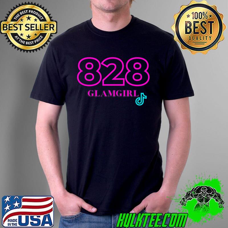 Top 828 GlamGirl Debut Premium T-Shirt Unisex Top 828 GlamGirl Debut Premium T-Shirt Unisex