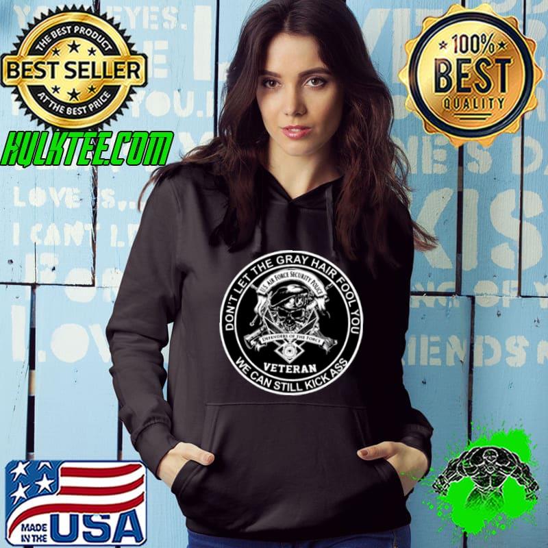 Top Air Force Security Police, Veterans Day T Shirt Hoodie Top Air Force Security Police, Veterans Day T Shirt Hoodie