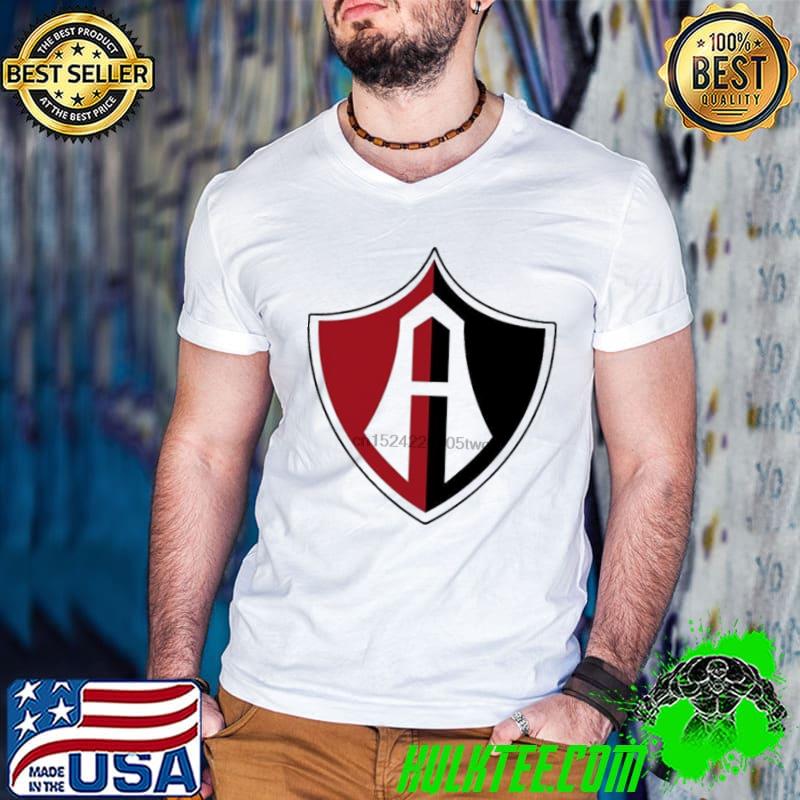 Top Atlas Futbal Shirt