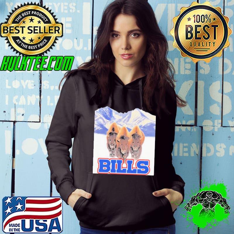 Top Beautiful Buffalo Bills NFL Shirt
