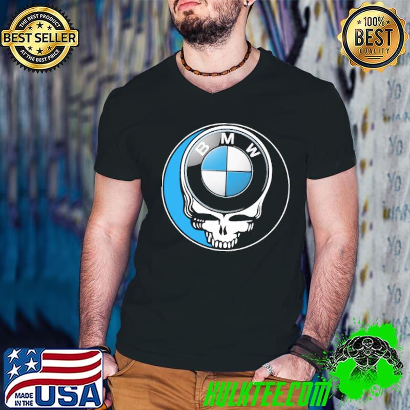 Top bMW Grateful Dead For Car-Lovers Shirt Guys V Neck Top bMW Grateful Dead For Car-Lovers Shirt Guys V Neck