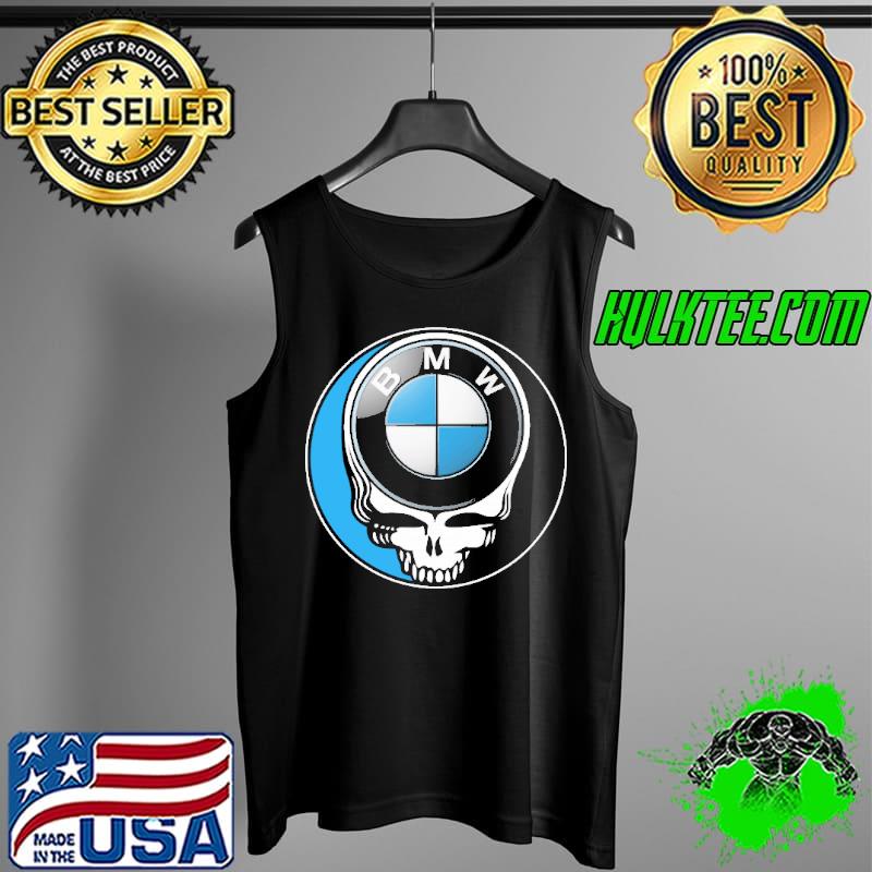 Top bMW Grateful Dead For Car-Lovers Shirt Tank Top Top bMW Grateful Dead For Car-Lovers Shirt Tank Top