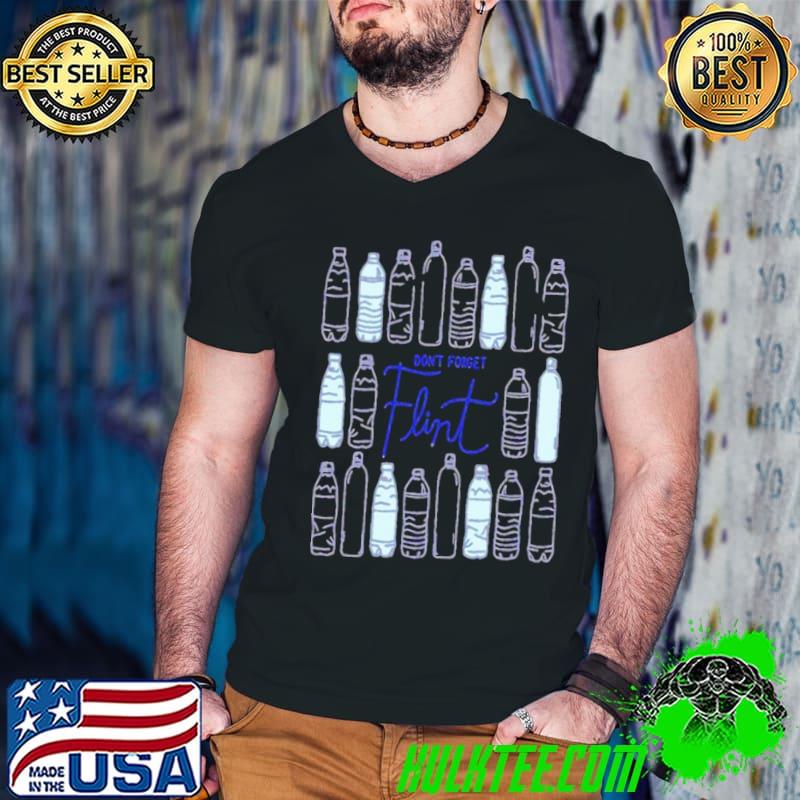 Top Don’t Forget Flint Shirt Guys V Neck Top Don’t Forget Flint Shirt Guys V Neck