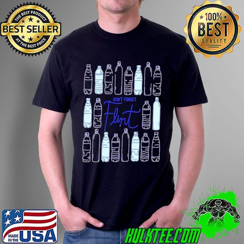 Top Don’t Forget Flint Shirt Unisex Top Don’t Forget Flint Shirt Unisex