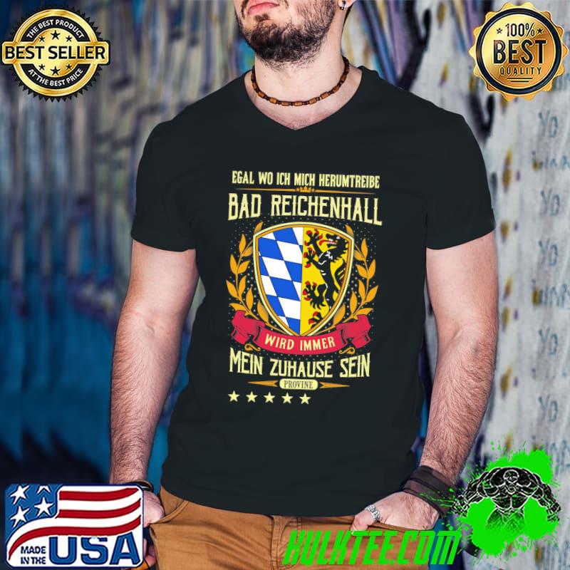 Top egal Wo Ich Mich Herumtreibe Bad Reichenhall Wird Immer Mein Zuhause Sein Provine Shirt Guys V Neck Top egal Wo Ich Mich Herumtreibe Bad Reichenhall Wird Immer Mein Zuhause Sein Provine Shirt Guys V Neck