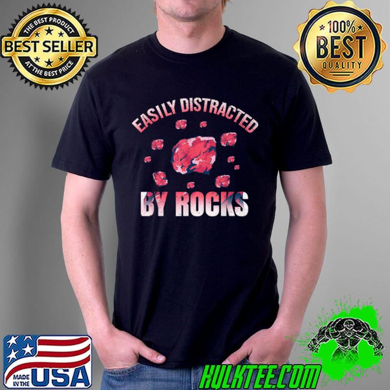 Top Funny Geologist Rock Collector Paleontologist Geology T Shirt Unisex Top Funny Geologist Rock Collector Paleontologist Geology T Shirt Unisex