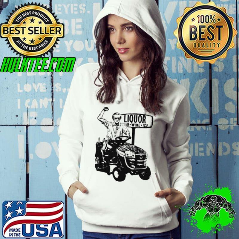 Top George jones shirt