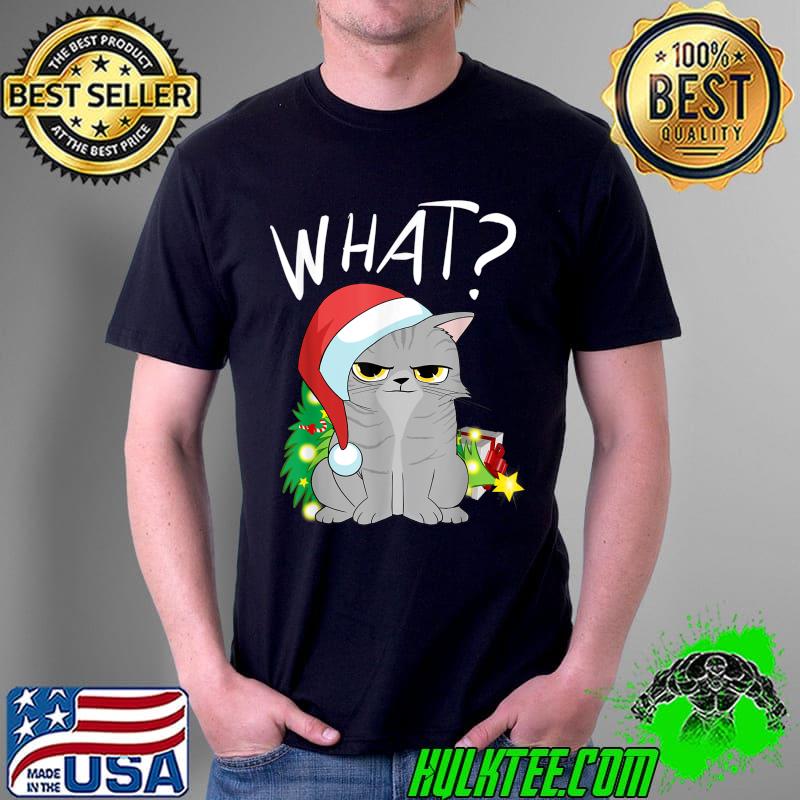 Top i Do What I Want This Is My Christmas Pajama Cat T-Shirt Unisex Top i Do What I Want This Is My Christmas Pajama Cat T-Shirt Unisex