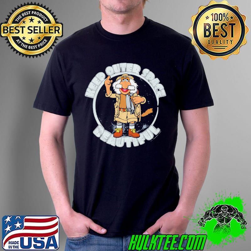 Top keep Outer Space Beautiful Shirt Unisex Top keep Outer Space Beautiful Shirt Unisex