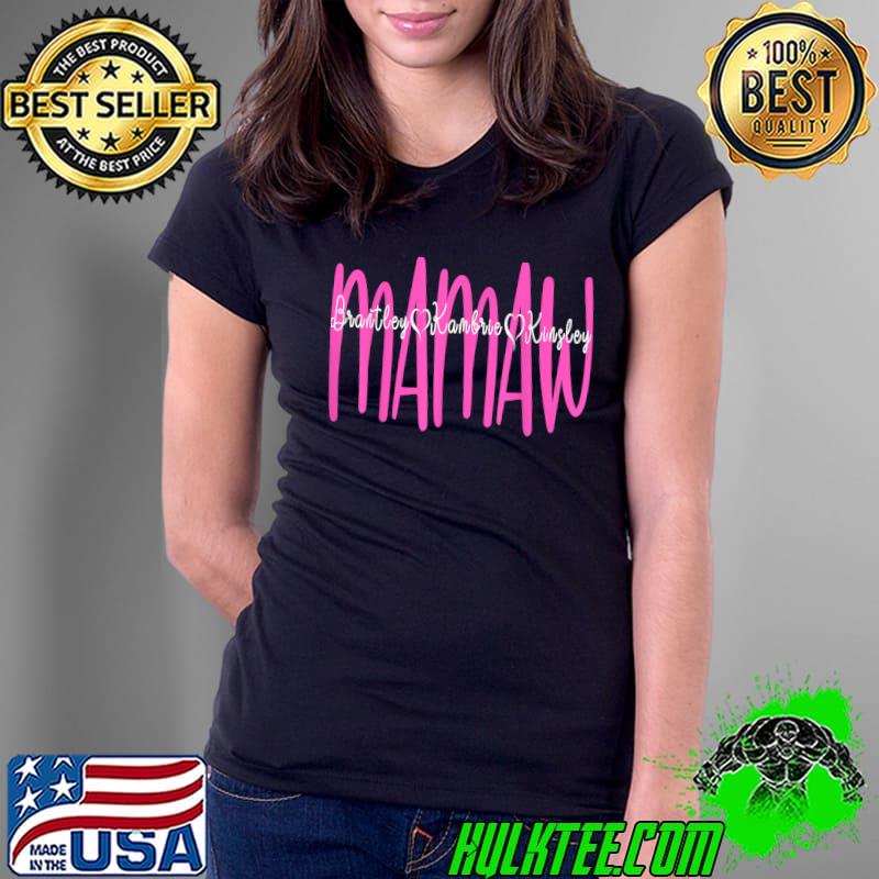 Top Kelsey Christmas Graphic T-Shirt Ladies Tee Top Kelsey Christmas Graphic T-Shirt Ladies Tee