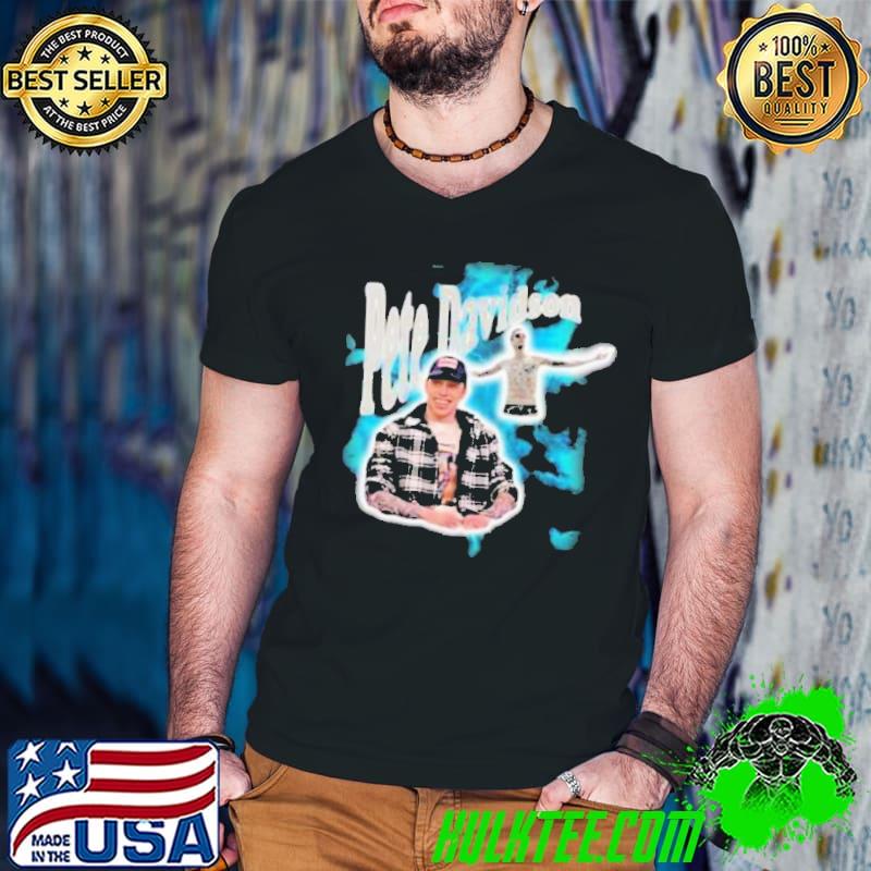 Top Pete Davidson Film Actor Shirt