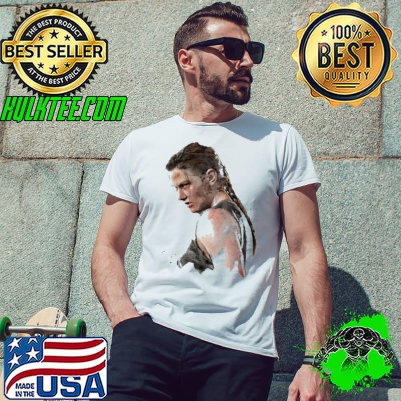 Top Playstation store the last of us part iI abby Unisex Top Playstation store the last of us part iI abby Unisex