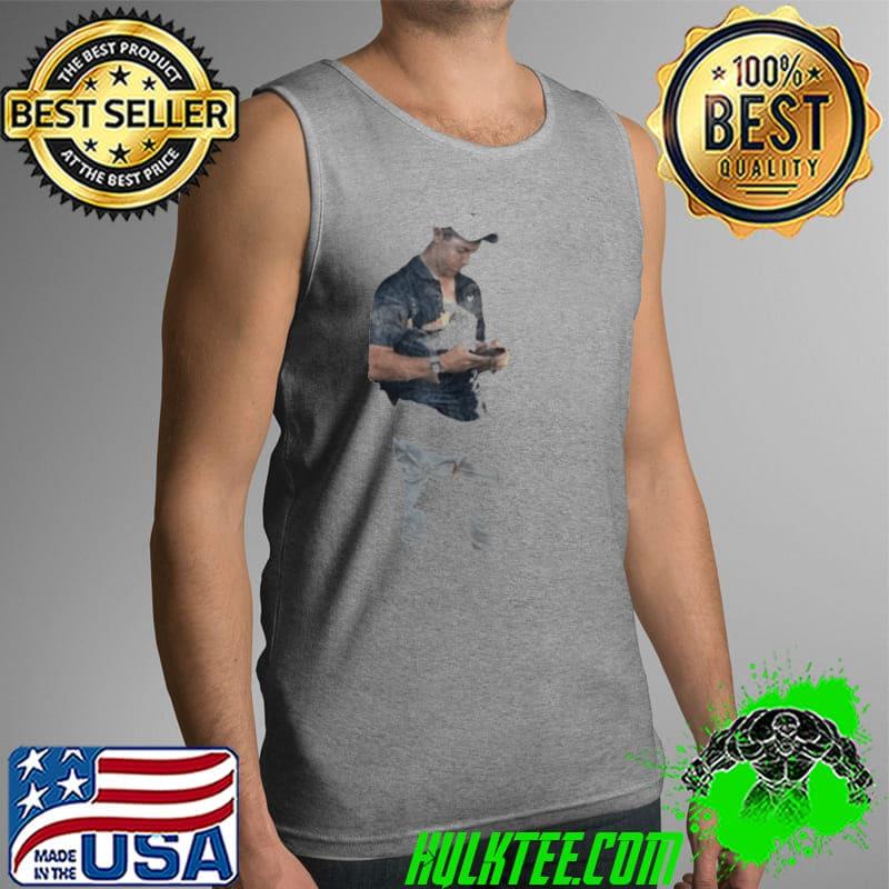 Top Rory mcilroy ripped with phone Tank Top Top Rory mcilroy ripped with phone Tank Top