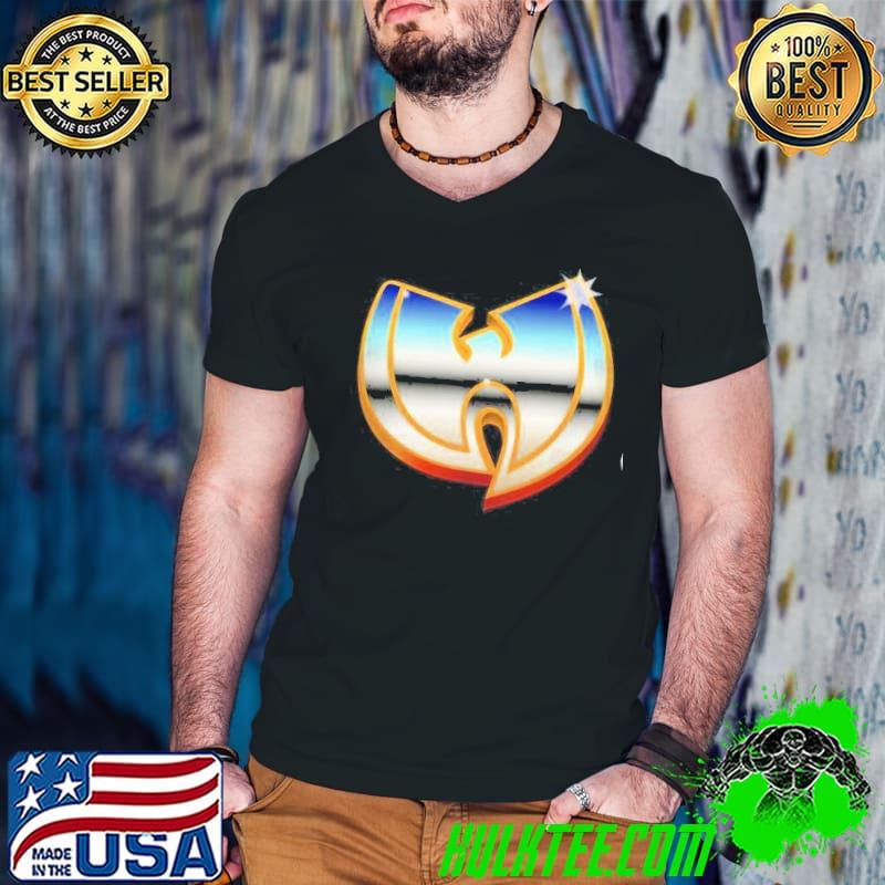 WU-MANIA H Retro Shirt