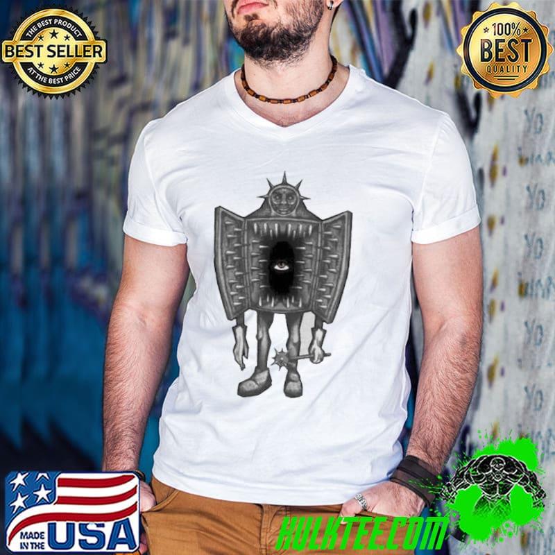 Awesome Adam yates the iron maiden shirt