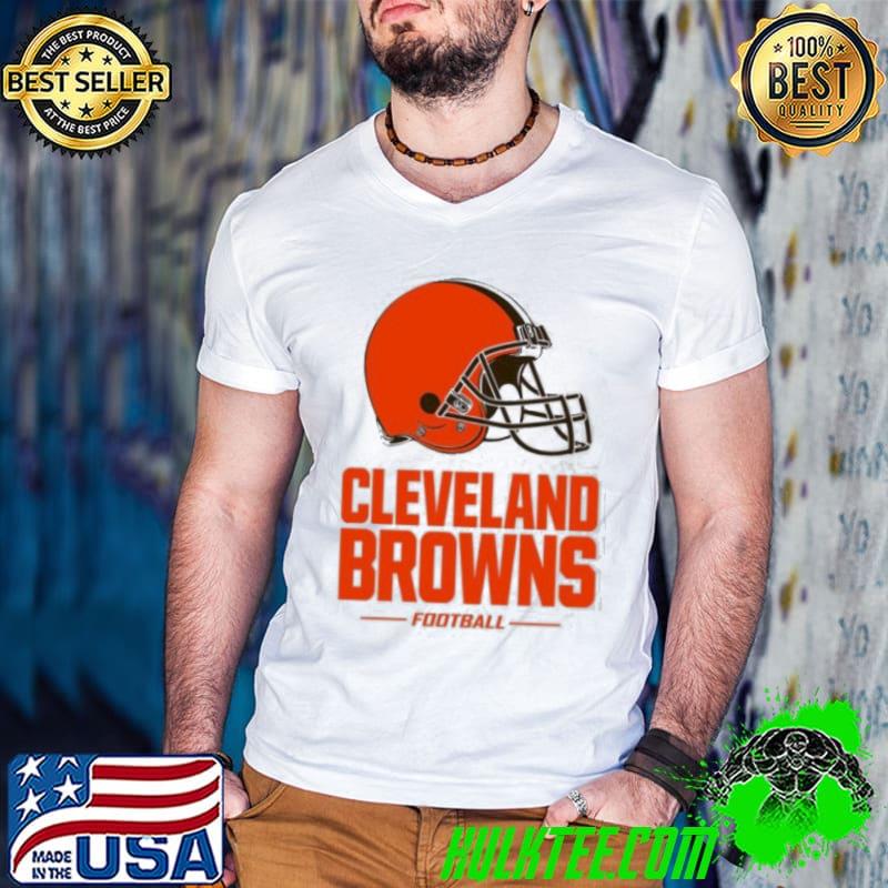 Awesome Cleveland Browns Nfl Football Shirt