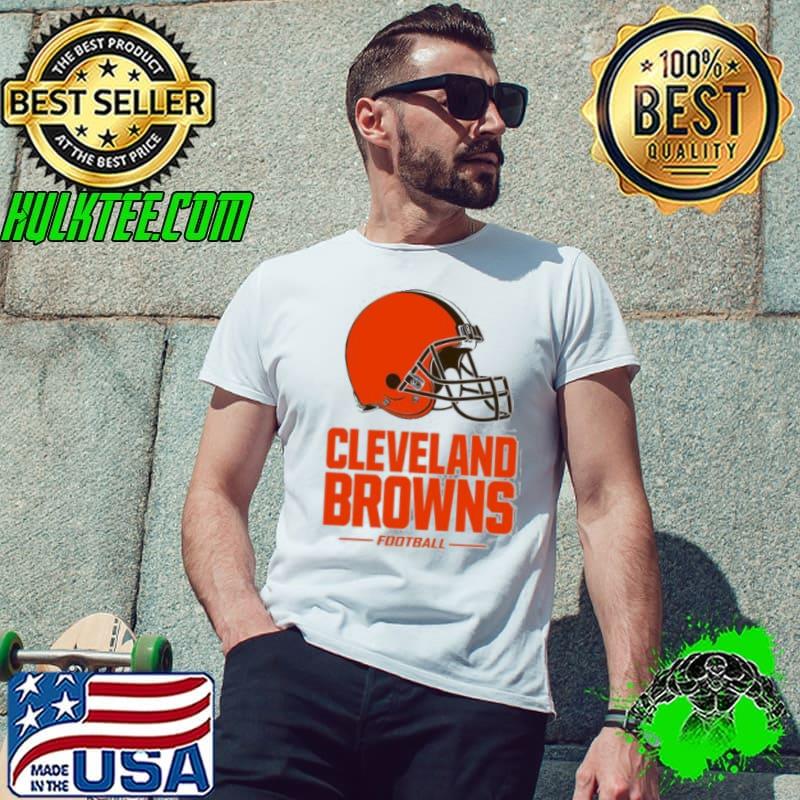 Awesome Cleveland Browns Nfl Football Shirt Unisex Awesome Cleveland Browns Nfl Football Shirt Unisex