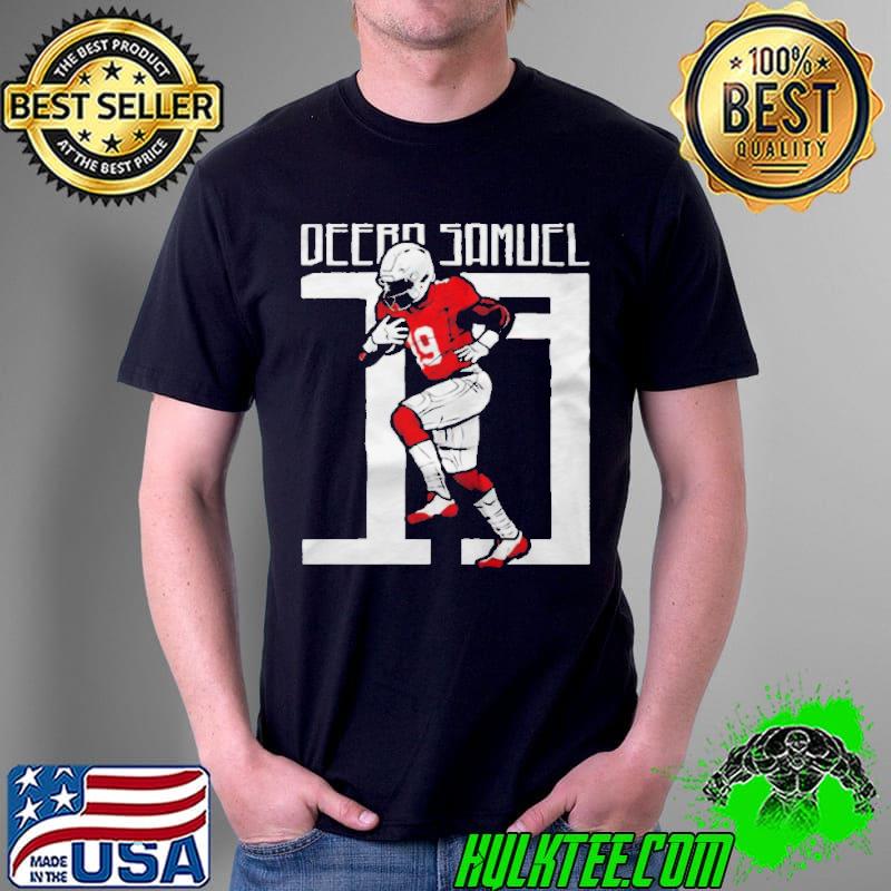Awesome Deebo samuel 19 Unisex Awesome Deebo samuel 19 Unisex