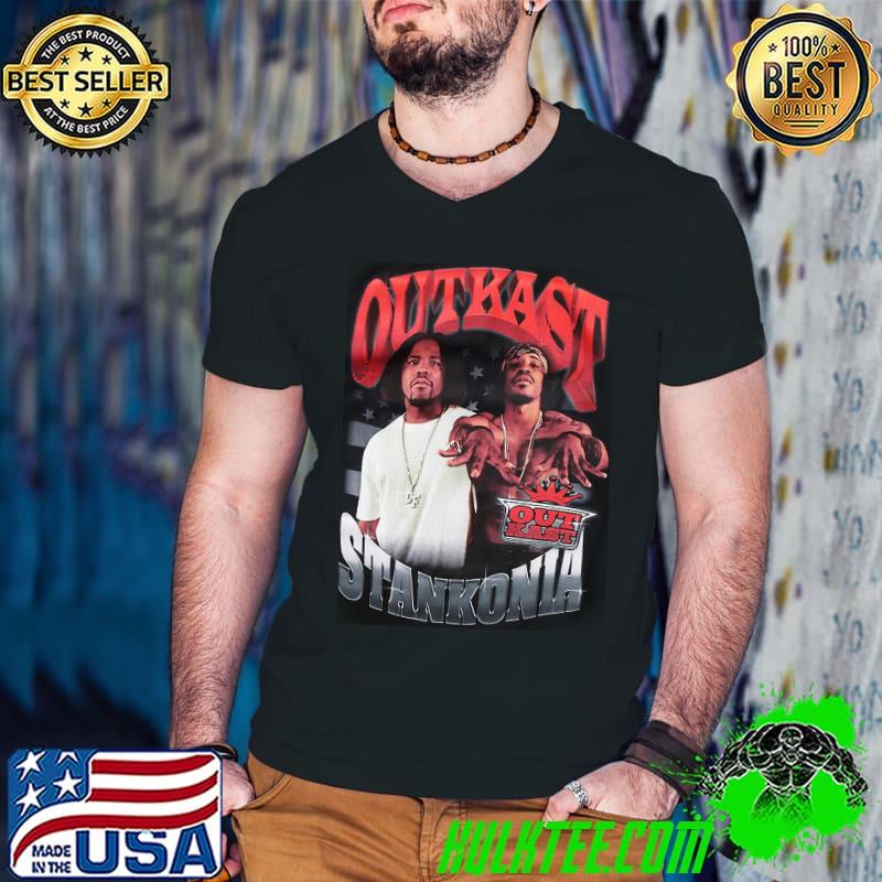 Awesome Outkast Stankonia T-Shirt