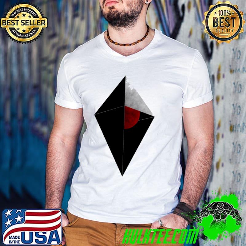 Awesome The Atlas Sky Shirt