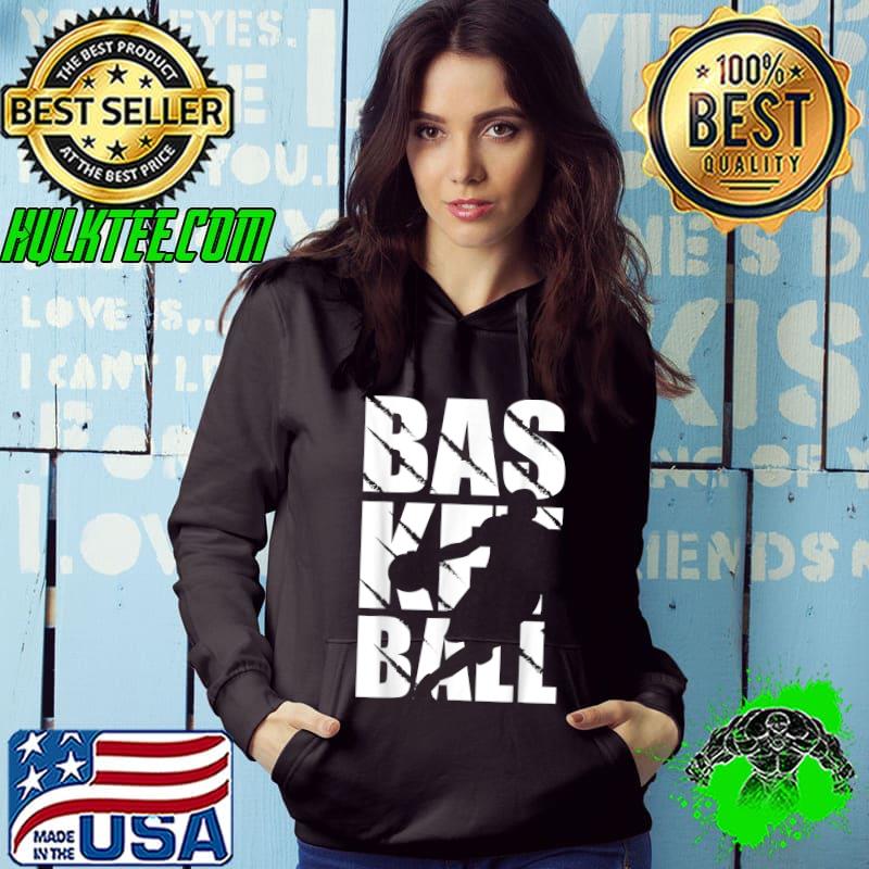 Basketball design for basketball player and basketball T-Shirt