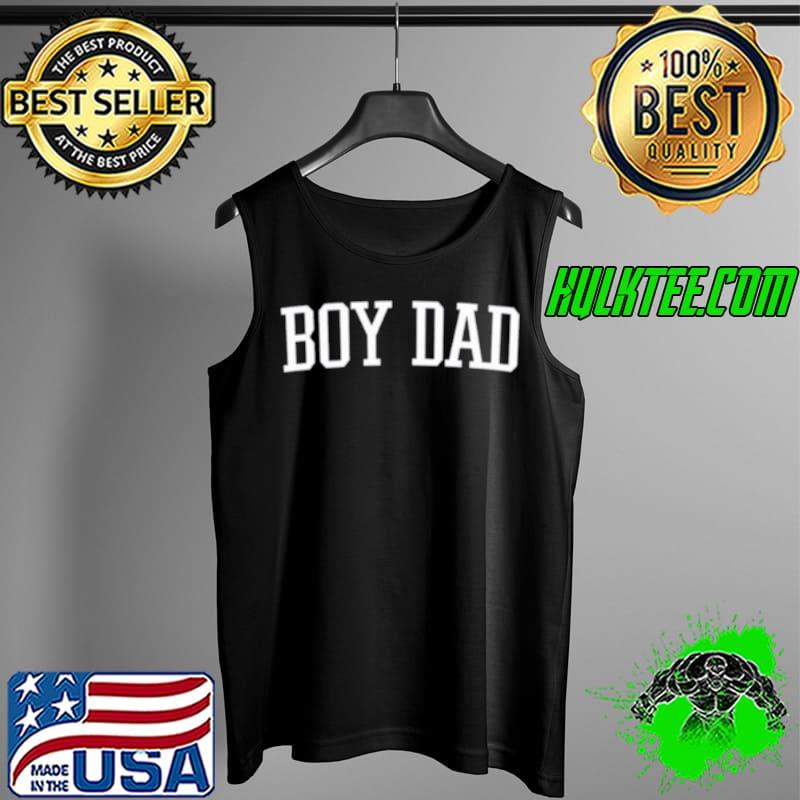 Best Barstool sports store boy dad Tank Top Best Barstool sports store boy dad Tank Top