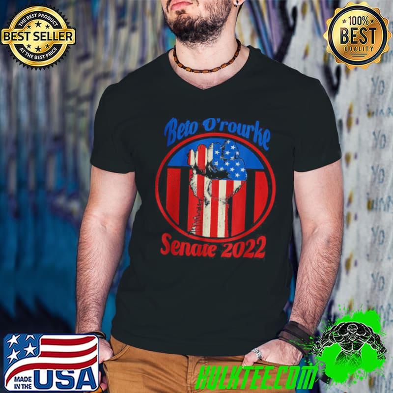 Best Beto O’rourke senate 2022 T Shirt