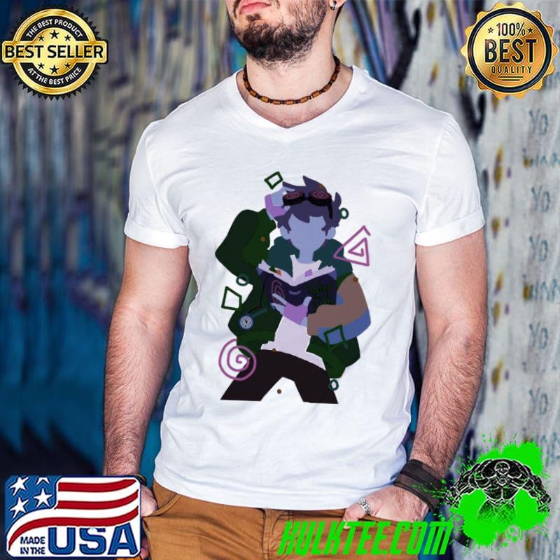 Best Eret Dream Smp Unisex T-Shirt