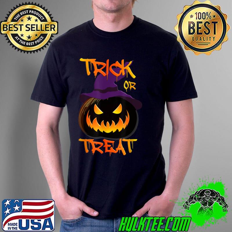 Best Halloween pumpkin trick or treating fancy costume t shirt T Shirt Unisex Best Halloween pumpkin trick or treating fancy costume t shirt T Shirt Unisex