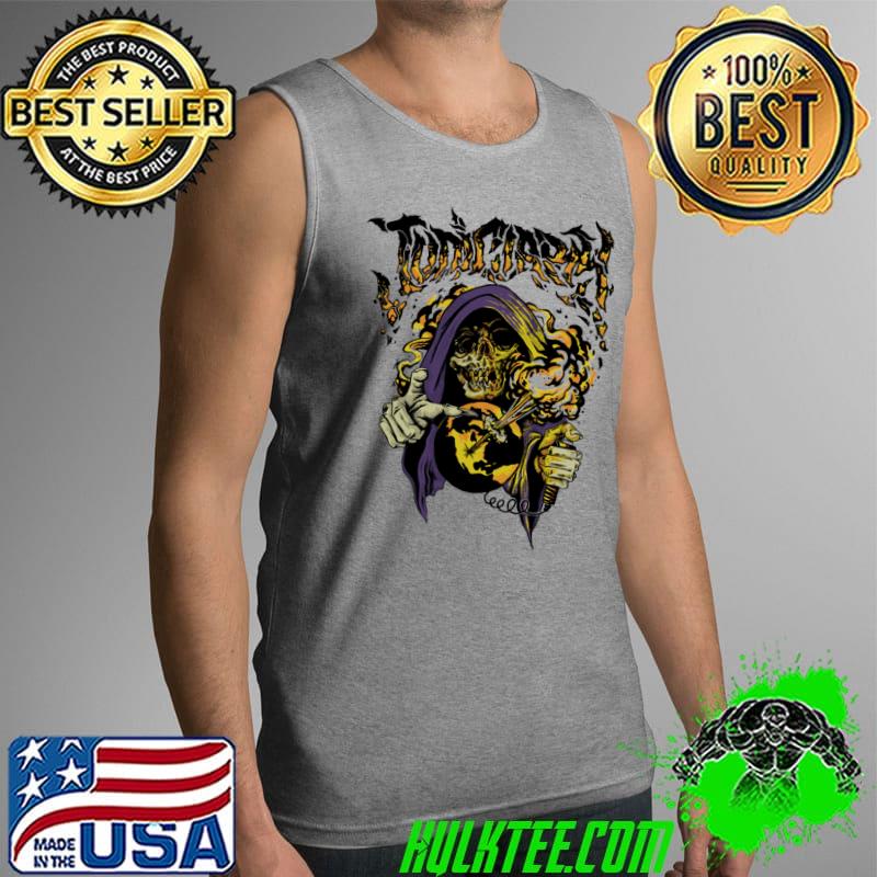 Best Judiciary War Reaper Pocket Skull Sirt Tank Top Best Judiciary War Reaper Pocket Skull Sirt Tank Top