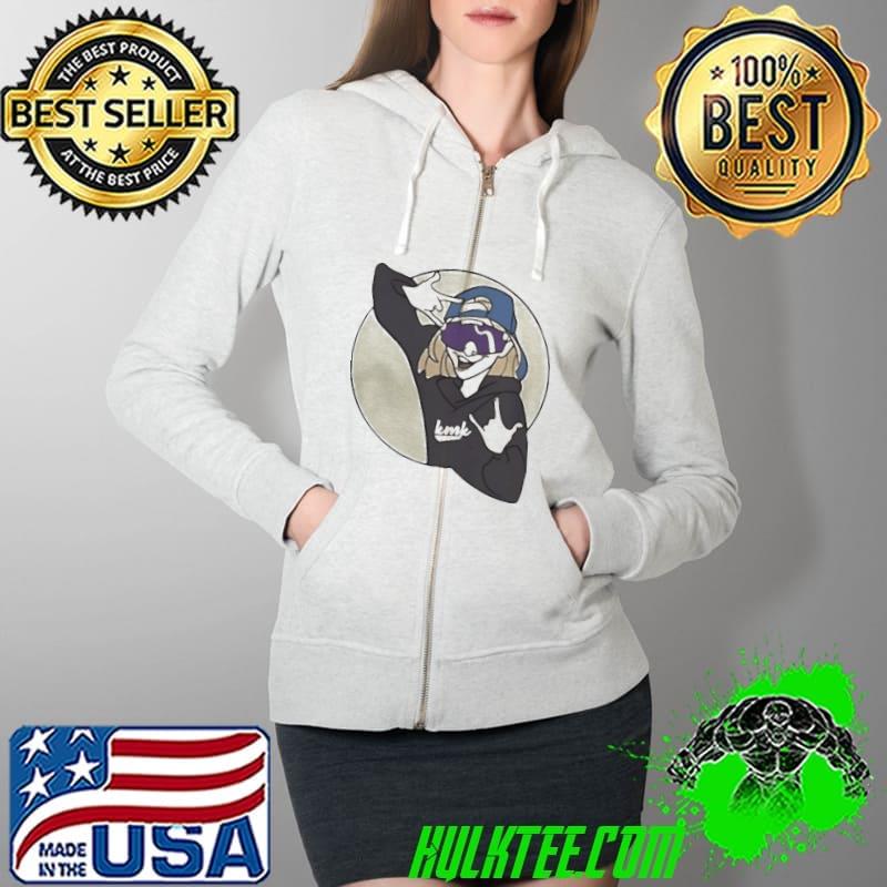 Best Kallmekris Chad 2021 archives Full Zip Hooded Best Kallmekris Chad 2021 archives Full Zip Hooded