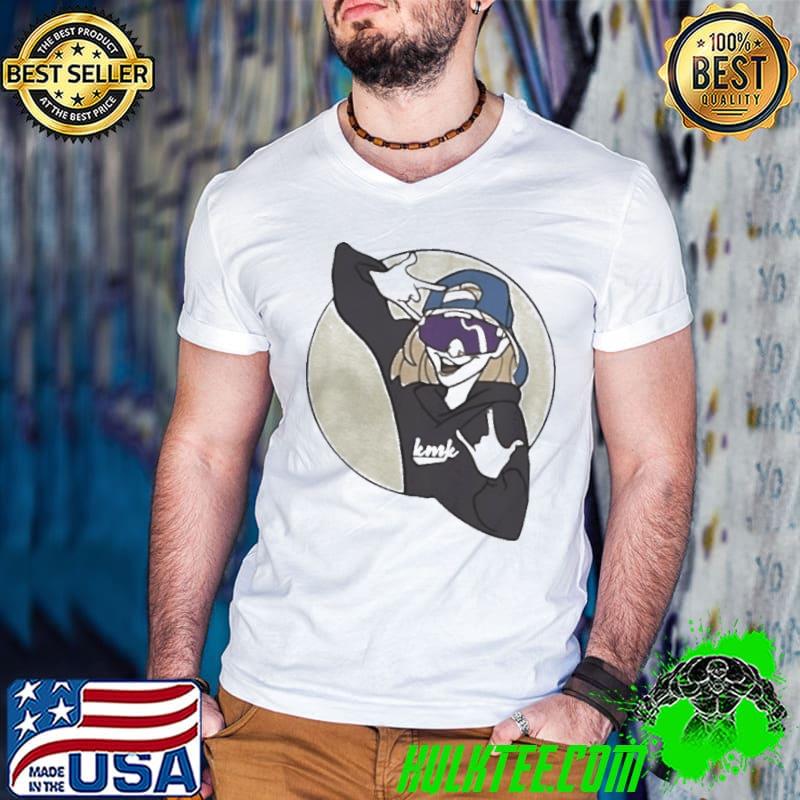 Best Kallmekris Chad 2021 archives shirt