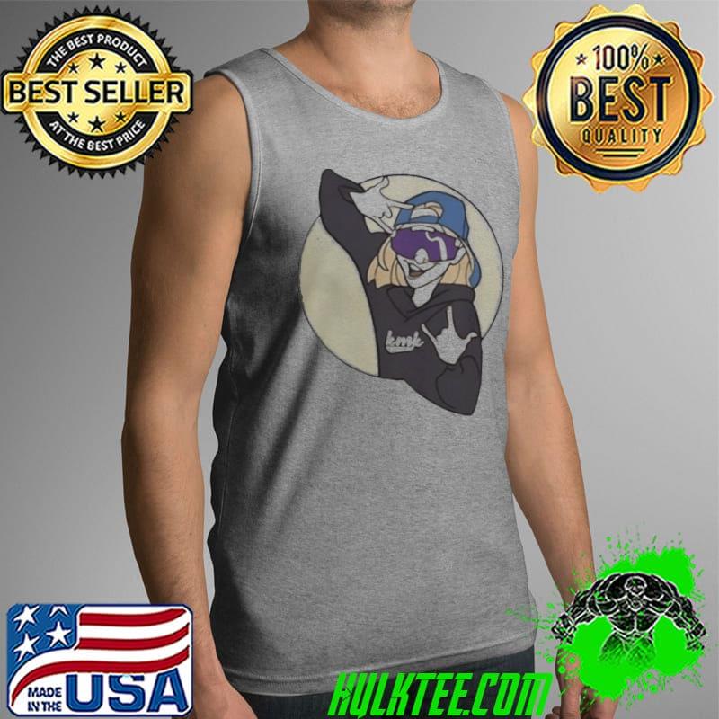 Best Kallmekris Chad 2021 archives Tank Top Best Kallmekris Chad 2021 archives Tank Top