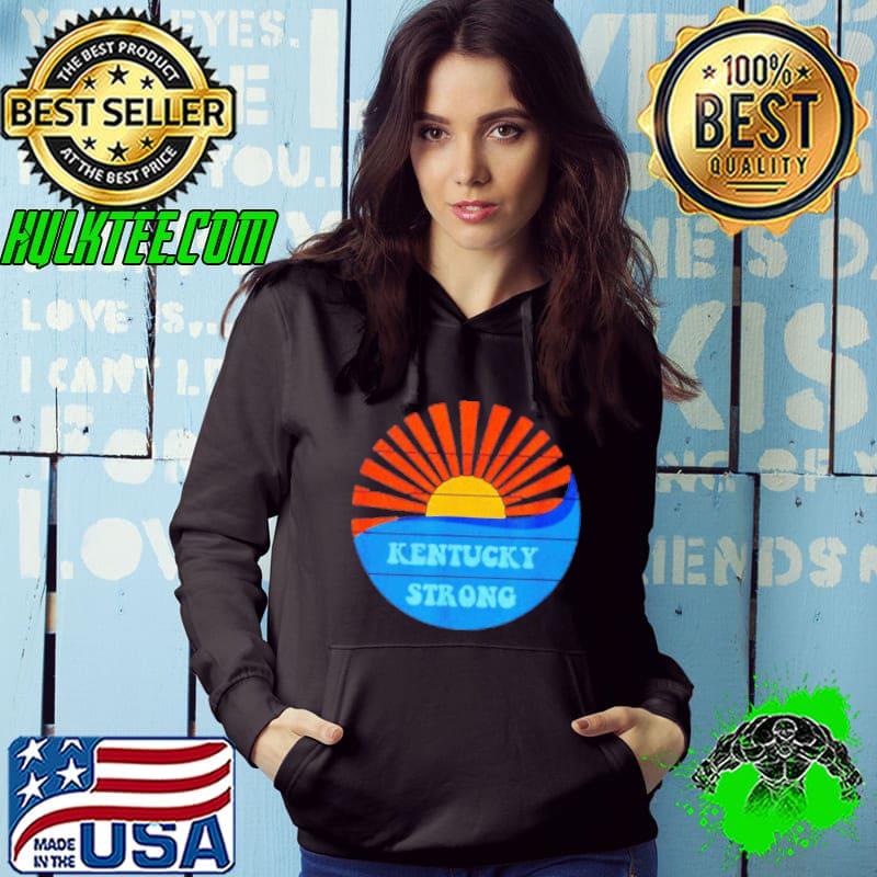 Best Kentucky Strong Sunshine Unisex T-Shirt