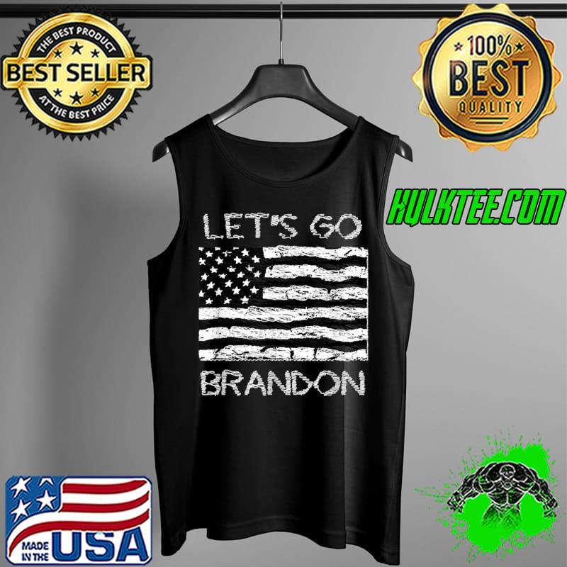 Best Let’s Go Brandon T Shirt Tank Top Best Let’s Go Brandon T Shirt Tank Top