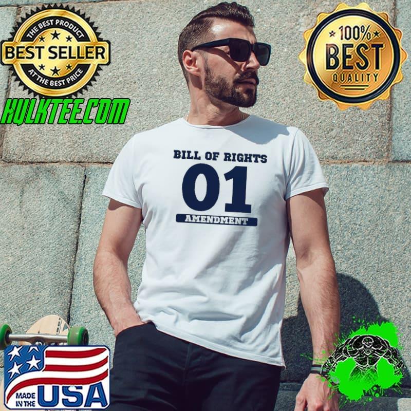 Best Pretty bill of rights 01 amendment Unisex Best Pretty bill of rights 01 amendment Unisex