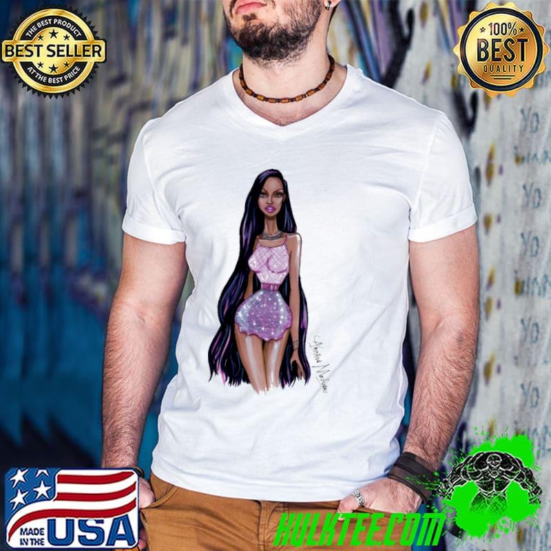 Best Rihana Art Shirt