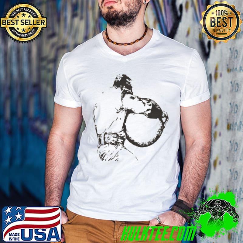 Best Strongman Atlas Stone Lift Shirt