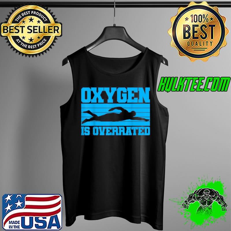 Best Swimming Swimmer Swim Shirt Tank Top Best Swimming Swimmer Swim Shirt Tank Top