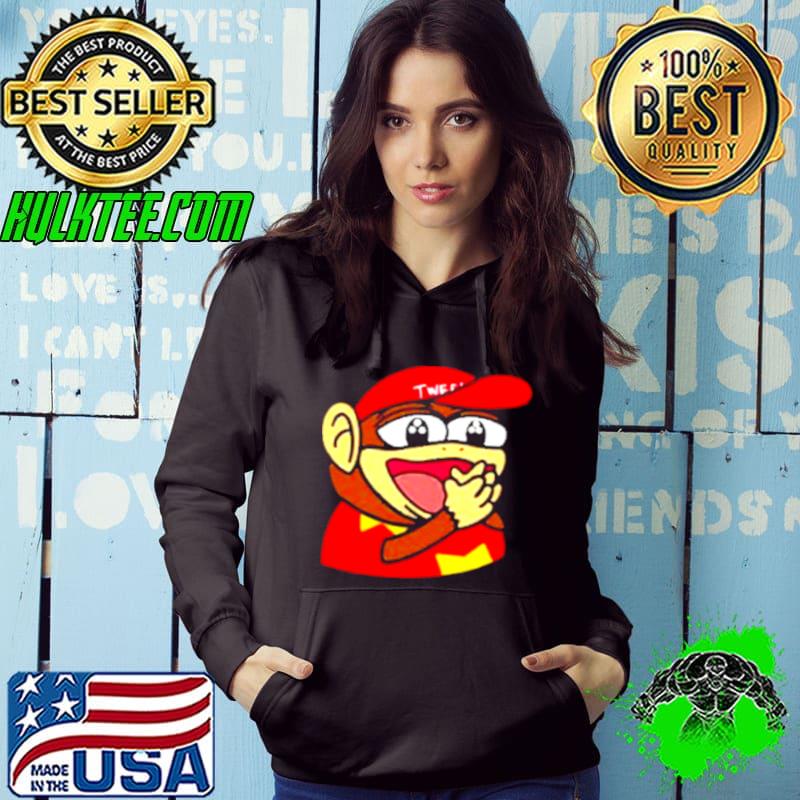 Best tweekclap ghoulrunnings merch Hoodie Best tweekclap ghoulrunnings merch Hoodie