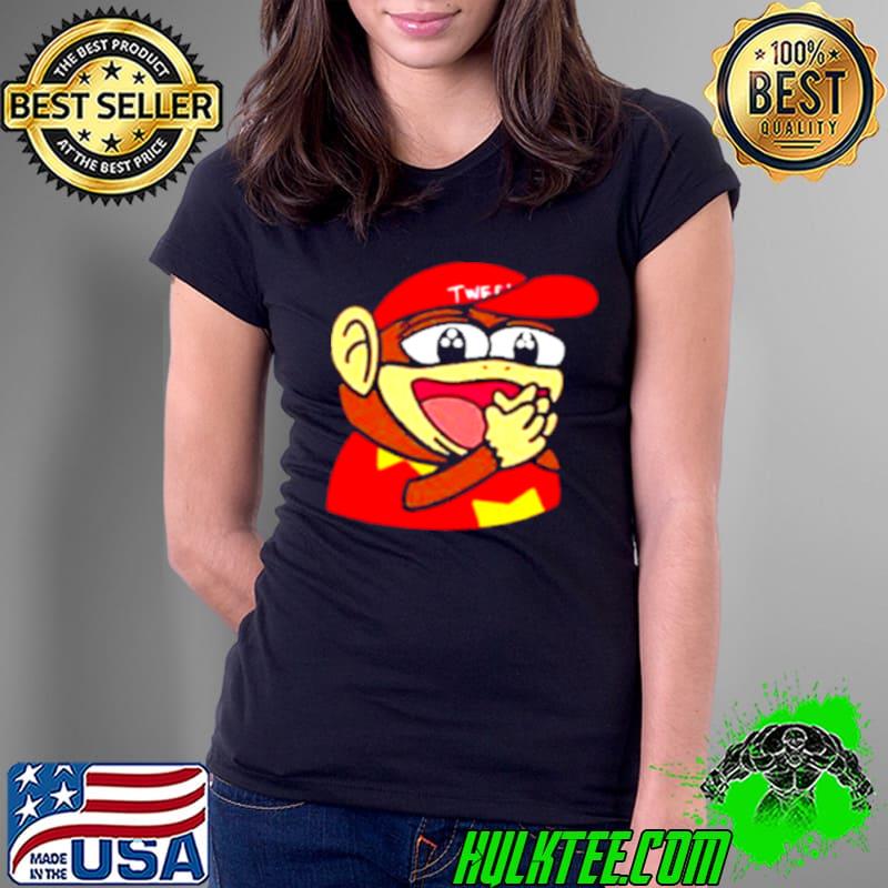 Best tweekclap ghoulrunnings merch Ladies Tee Best tweekclap ghoulrunnings merch Ladies Tee