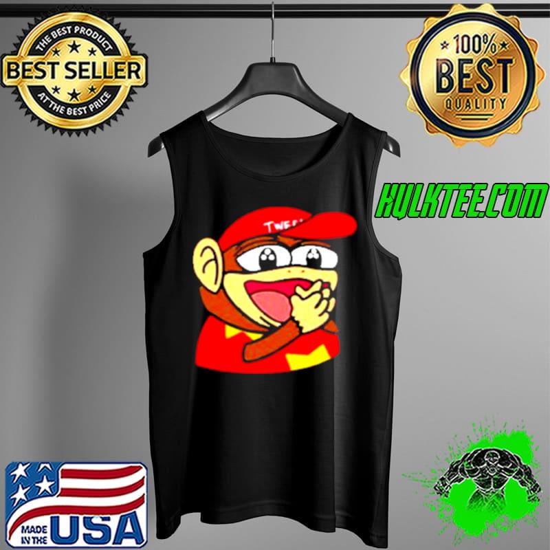 Best tweekclap ghoulrunnings merch Tank Top Best tweekclap ghoulrunnings merch Tank Top
