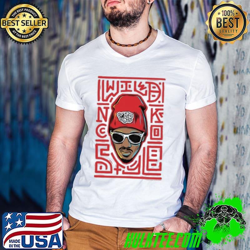 Best Wild 'N Out Nick Cannon Shirt