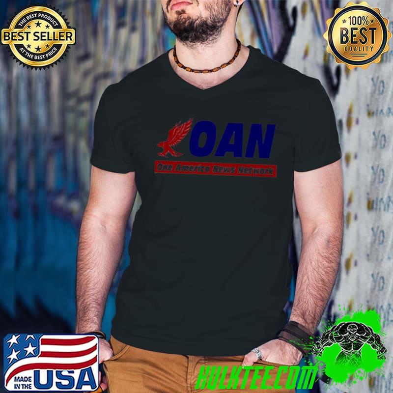 Bunkie Perkins Oan One America News Network Shirt Guys V Neck Bunkie Perkins Oan One America News Network Shirt Guys V Neck
