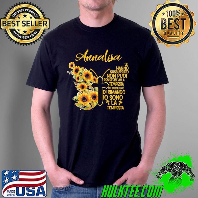 Butterfly Annalisa Le Hanno Sussurrato Non Puoi Butterfly Shirt Unisex Butterfly Annalisa Le Hanno Sussurrato Non Puoi Butterfly Shirt Unisex