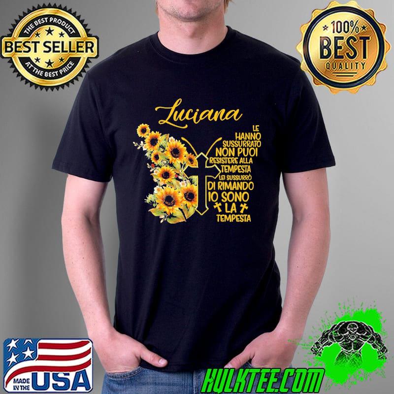 Butterfly Luciana Le Hanno Sussurrato Non Puoi Butterfly Shirt Unisex Butterfly Luciana Le Hanno Sussurrato Non Puoi Butterfly Shirt Unisex