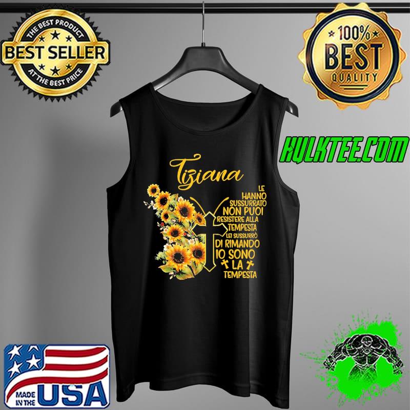Butterfly Tiziana Le Hanno Sussurrato Non Puoi Butterfly Shirt Tank Top Butterfly Tiziana Le Hanno Sussurrato Non Puoi Butterfly Shirt Tank Top