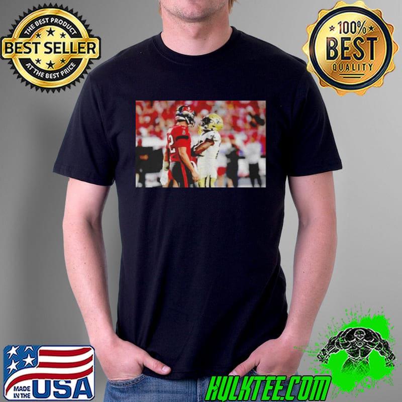 C.j. gardner johnson continues to taunt Tom Brady Unisex C.j. gardner johnson continues to taunt Tom Brady Unisex