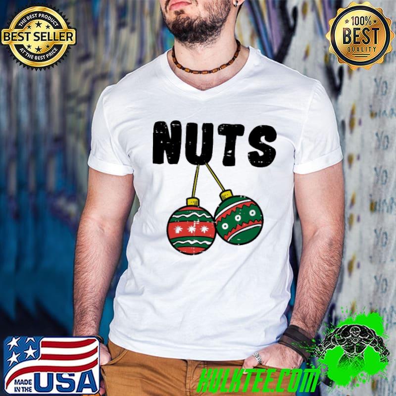 ChestNuts Christmas Shirt